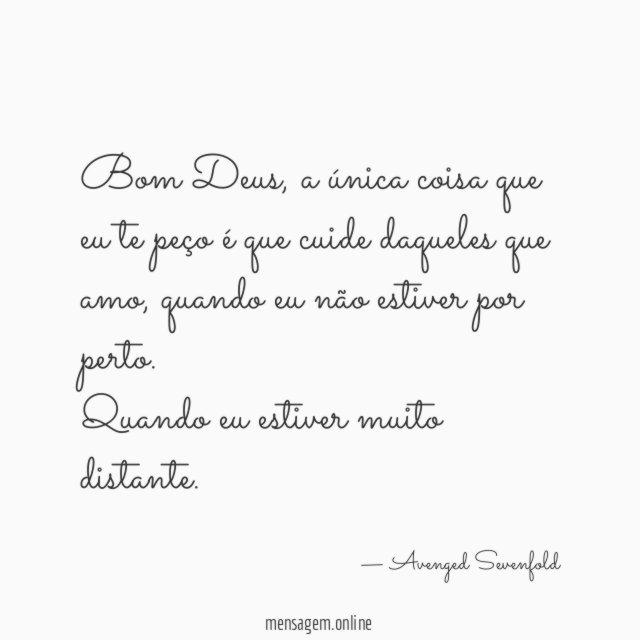 Bom Deus