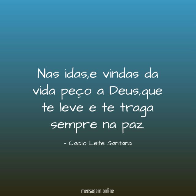 Nas idas
