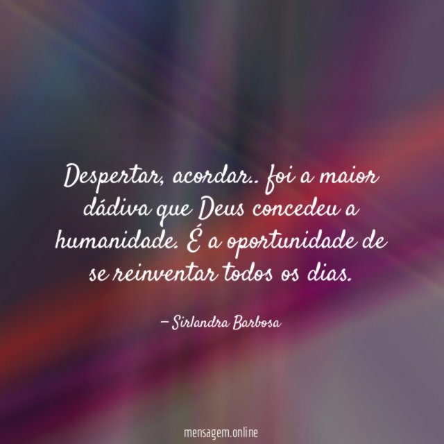 Despertar