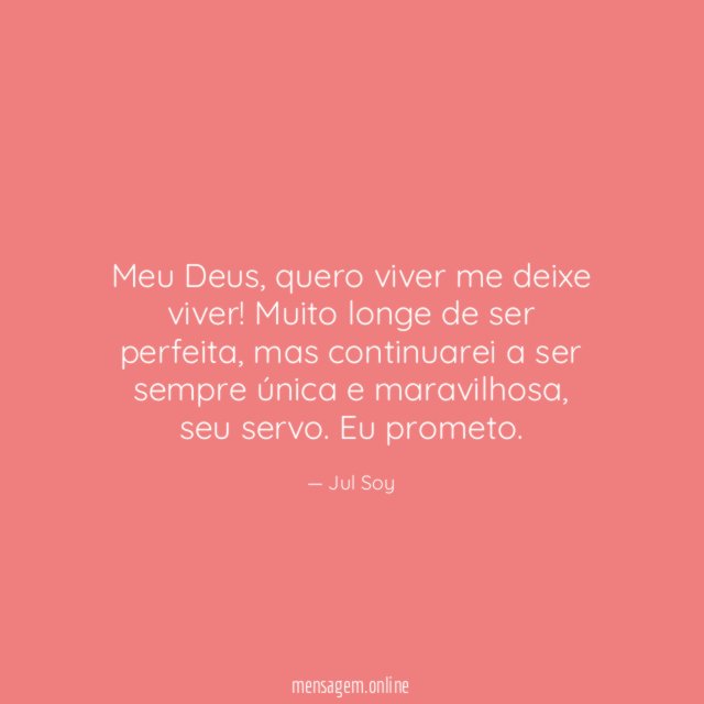 Meu Deus