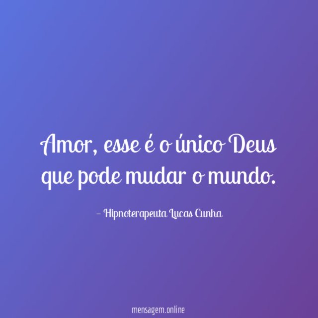 Amor