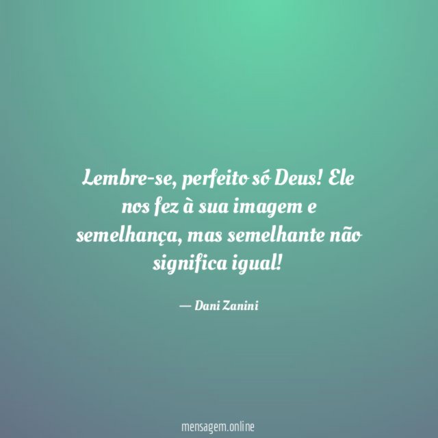 Lembre-se