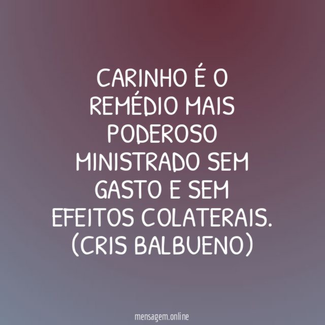 Remédio poderoso