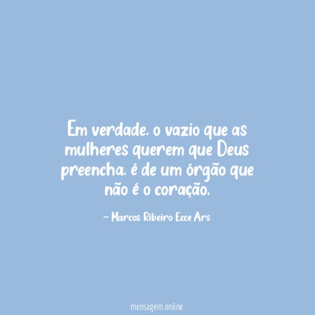 Em verdade