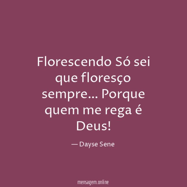Florescendo