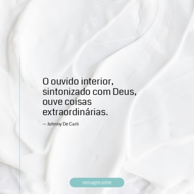 O ouvido interior