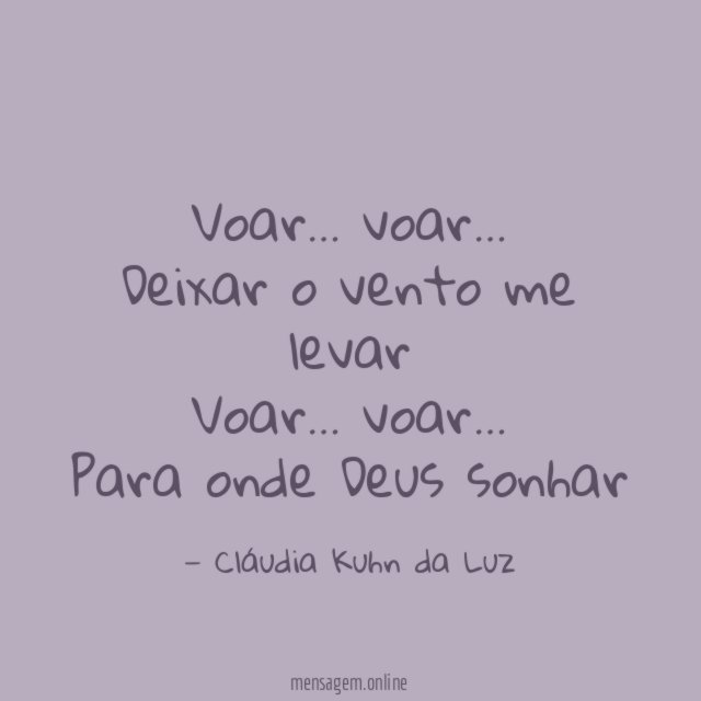 Voar