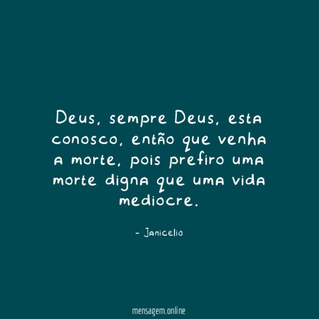 Deus