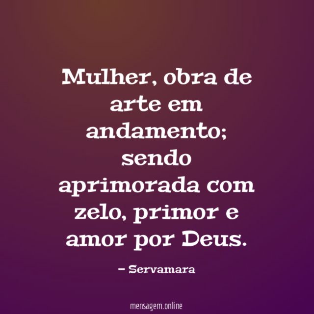 Mulher