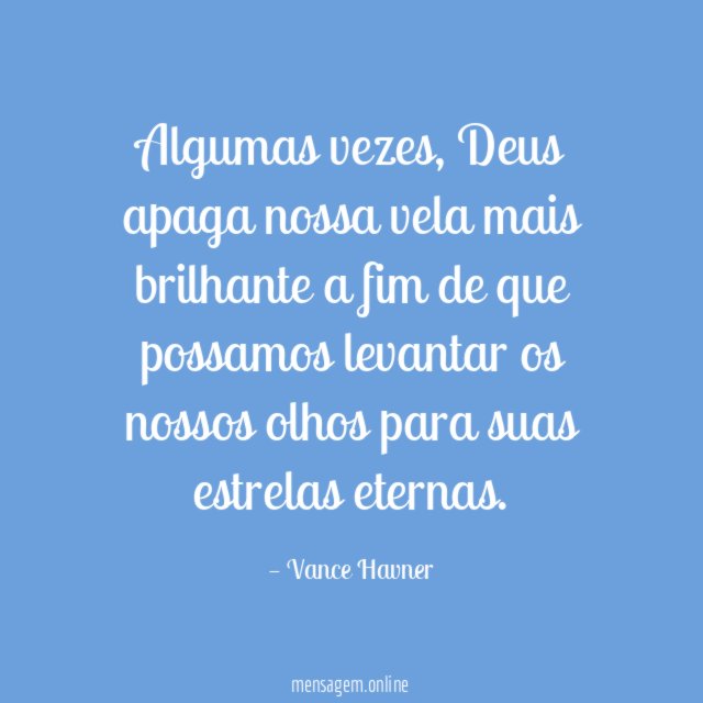 Algumas vezes