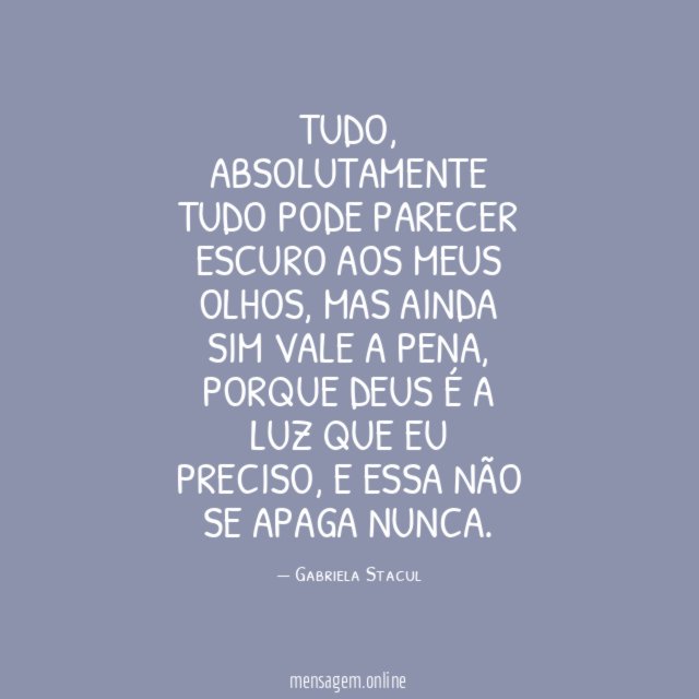 Tudo