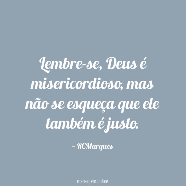 Lembre-se