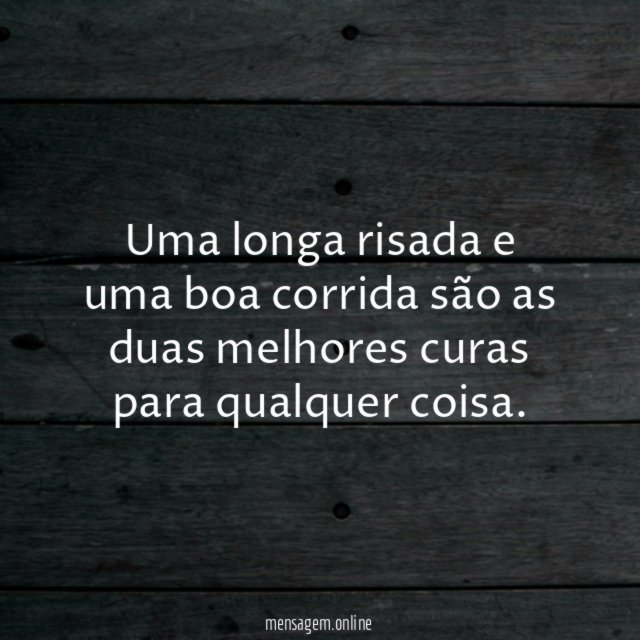 Melhores curas