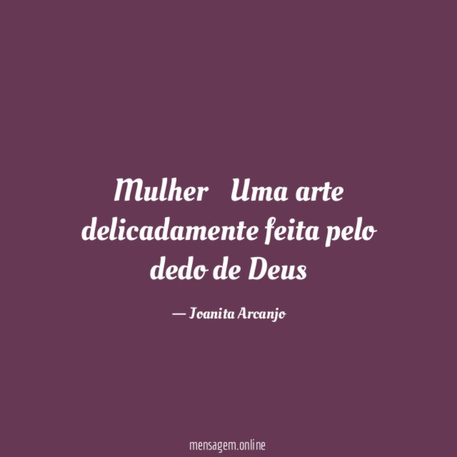 Mulher