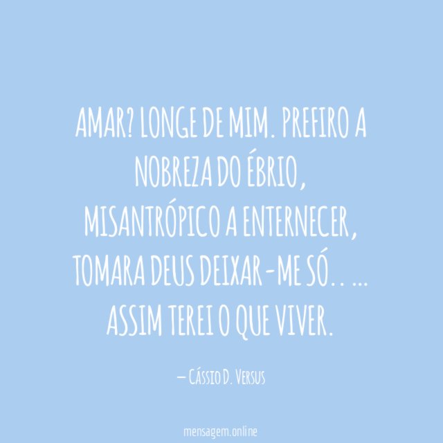 Amar