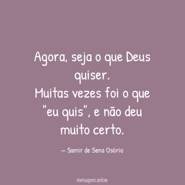 Agora