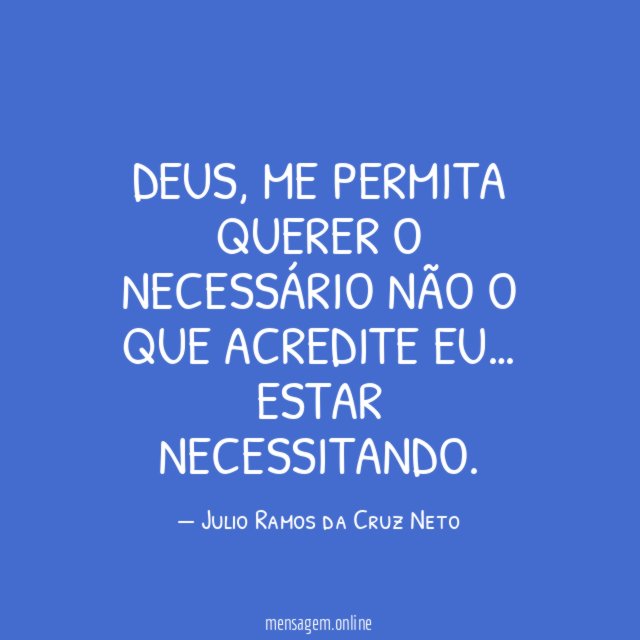 Deus