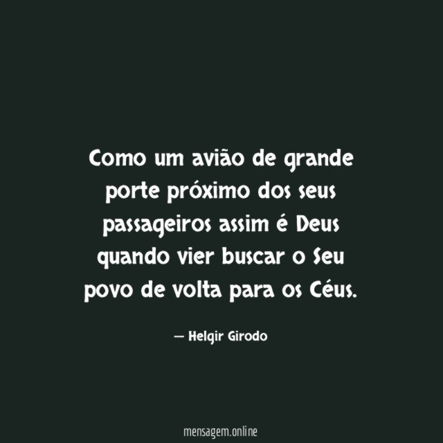 Como um avião de grande porte próximo dos