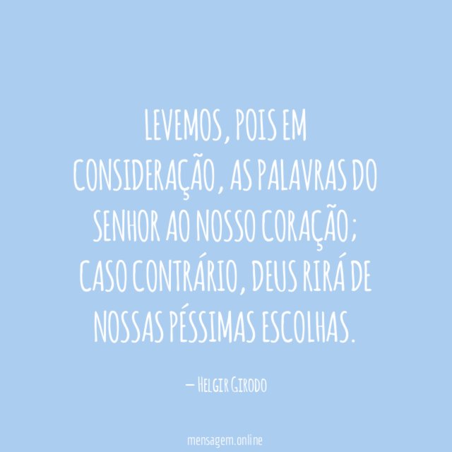 Levemos