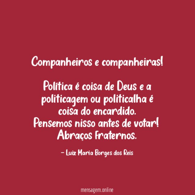 Companheiros e companheiras