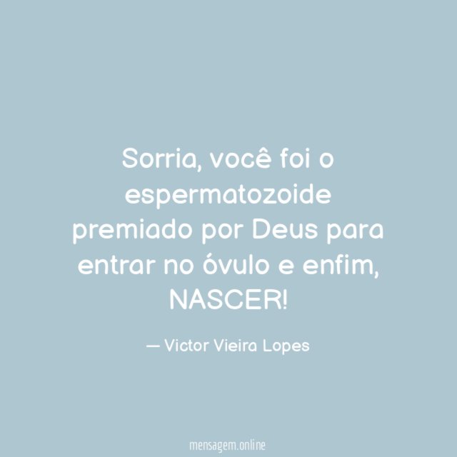 Sorria