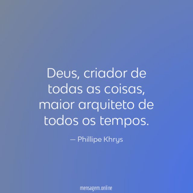 Deus