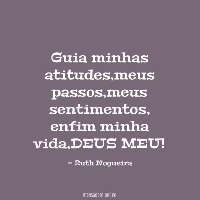 Guia minhas atitudes