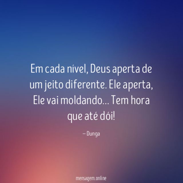 Em cada nível