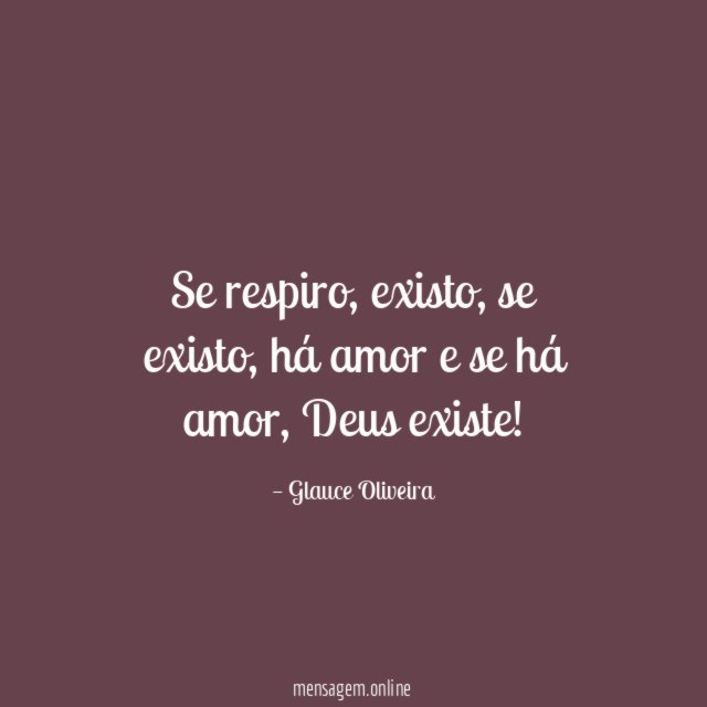 Se respiro