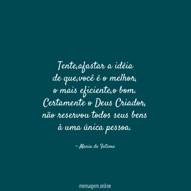 Tente