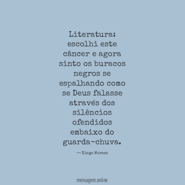 Literatura