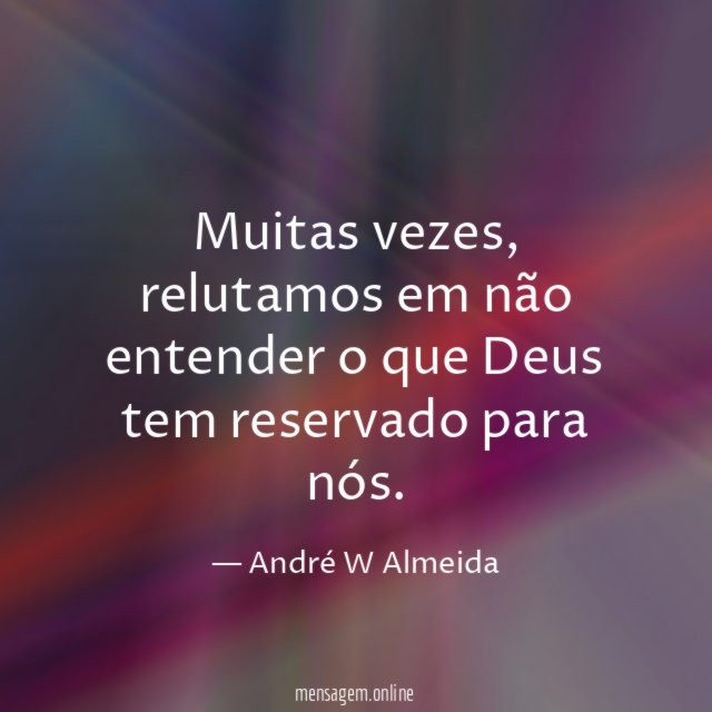 Muitas vezes