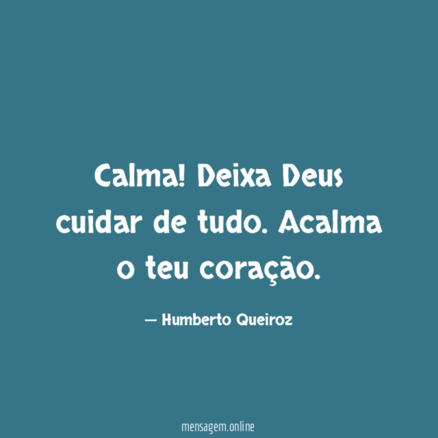 Calma