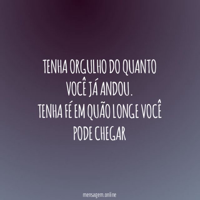 Orgulho