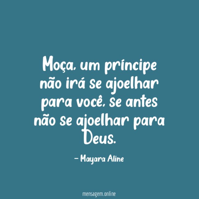 Moça