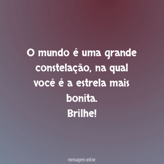 Constelação