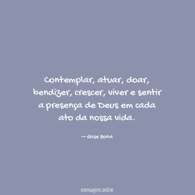 Contemplar