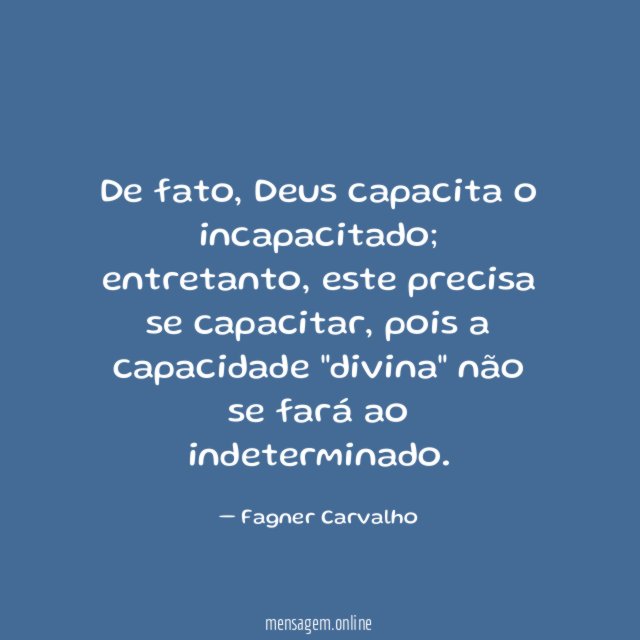 De fato