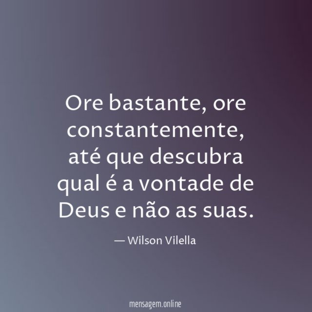 Ore bastante