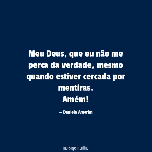 Meu Deus