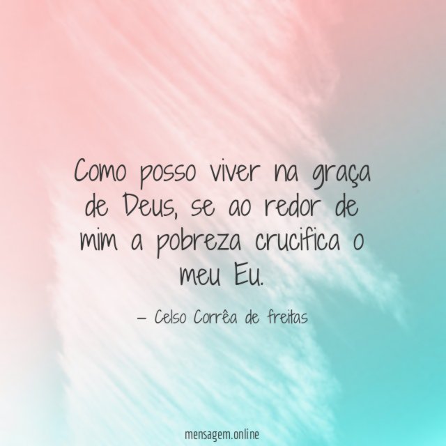 Como posso viver na graça de Deus