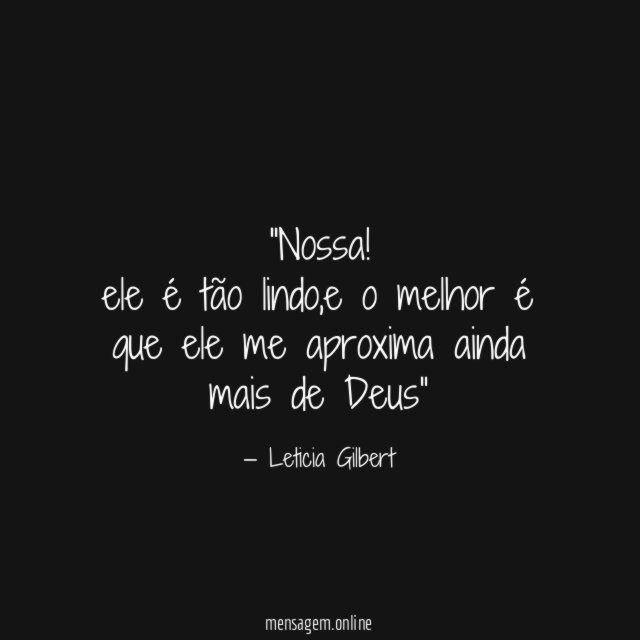 Nossa