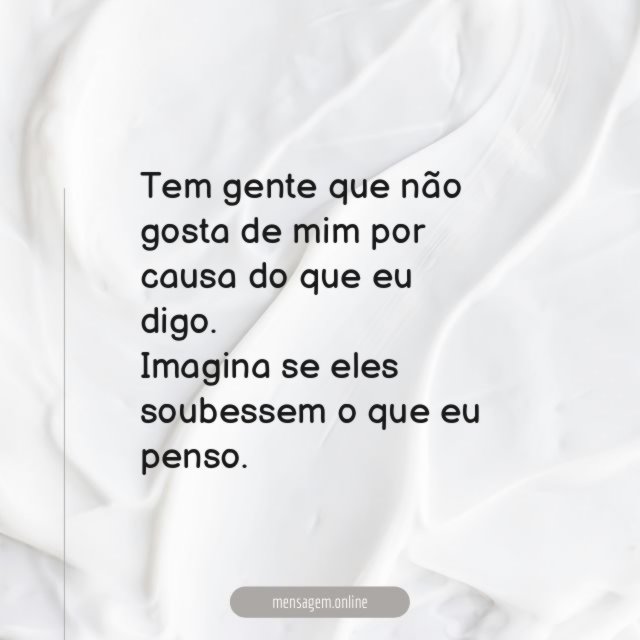 Tem gente