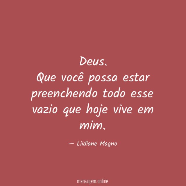 Deus