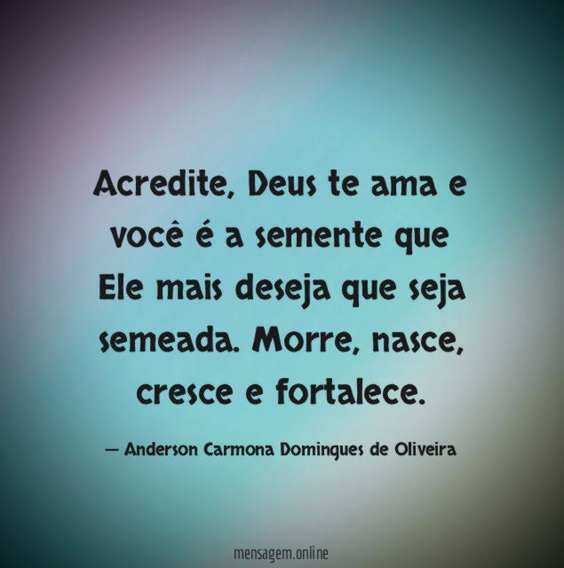 Acredite