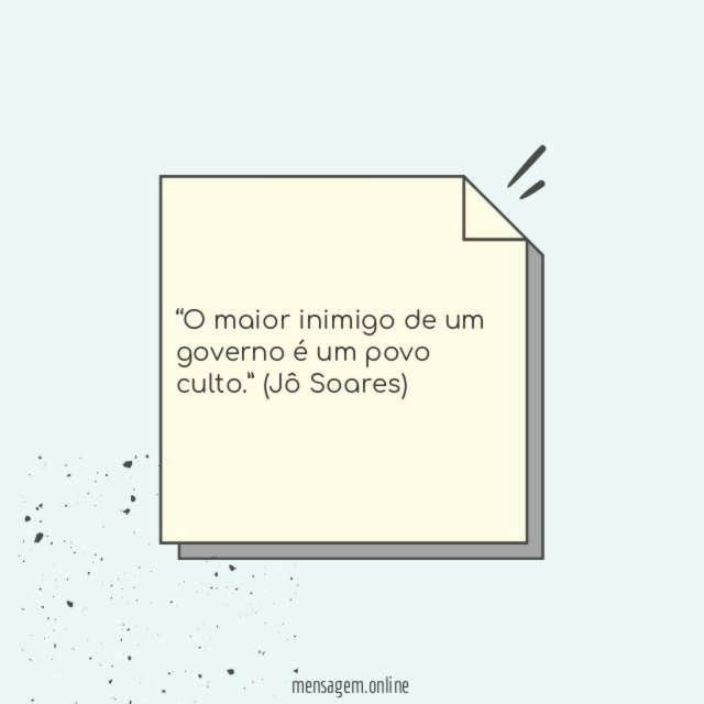 Povo culto