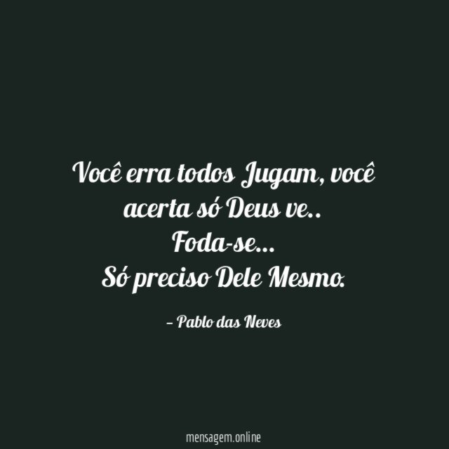 Você erra todos Jugam