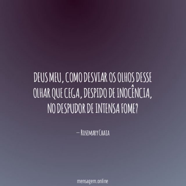 Deus meu