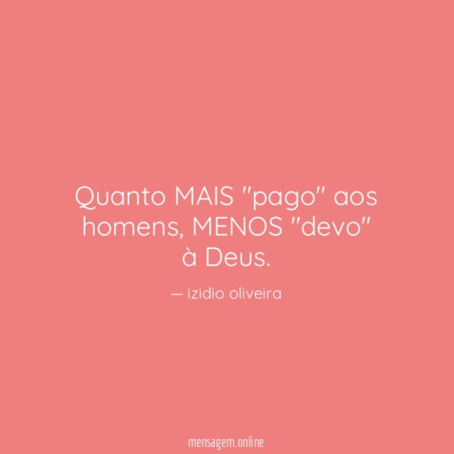 Quanto MAIS "pago" aos homens