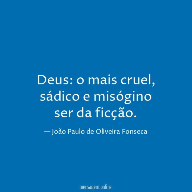 Deus